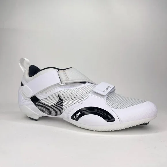 Nike Shoes Nike Superrep Cycle White Black Indoor Cycling